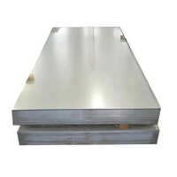Mild Steel Cr Sheets - Finish: Polished