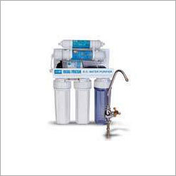 घरेलू रिवर्स ऑस्मोसिस