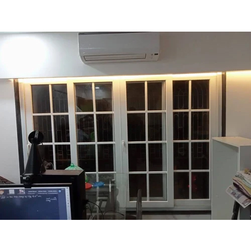 UPVC Window
