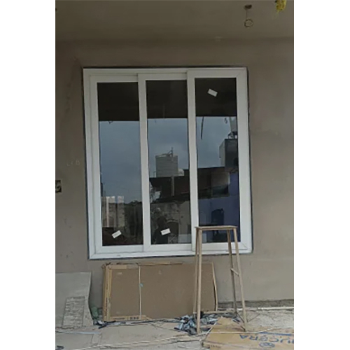 UPVC Sliding Window