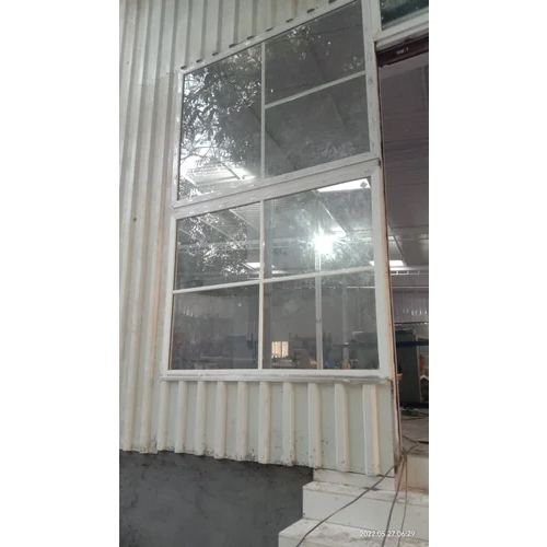 UPVC Fixed Window