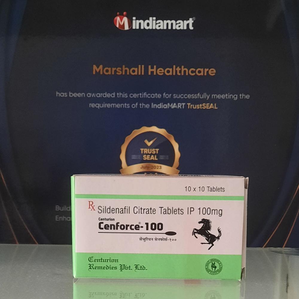 SILDENAFIL TABLET