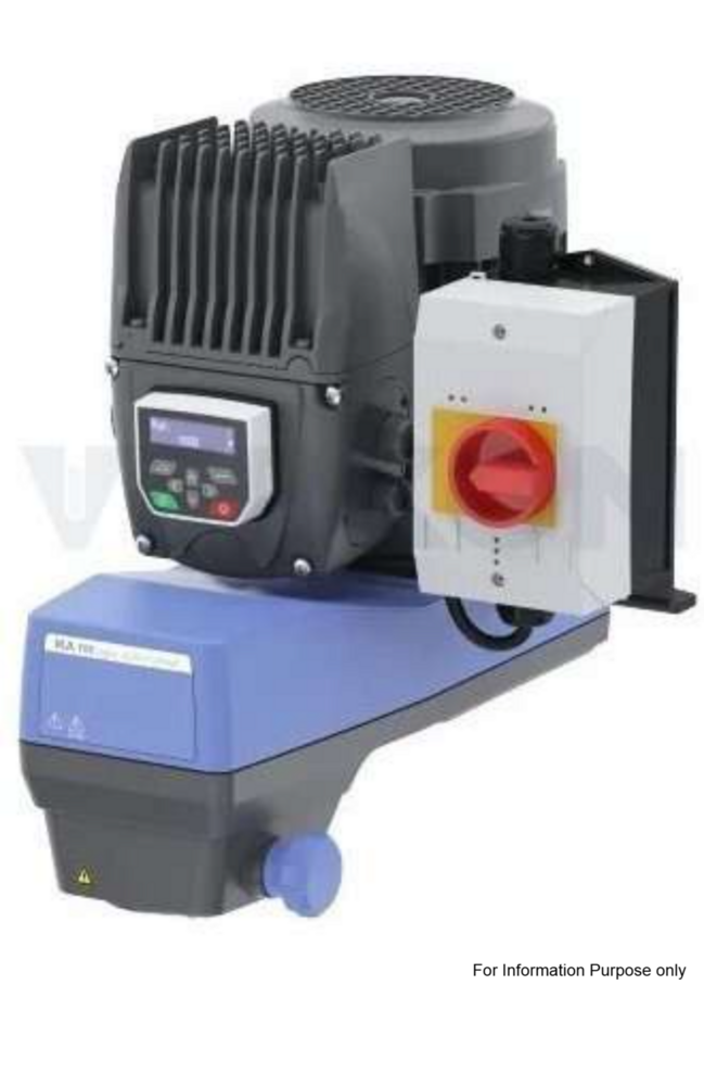 IKA Dispersers T 65 digital ULTRA-TURRAX