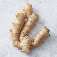 Fresh Ginger