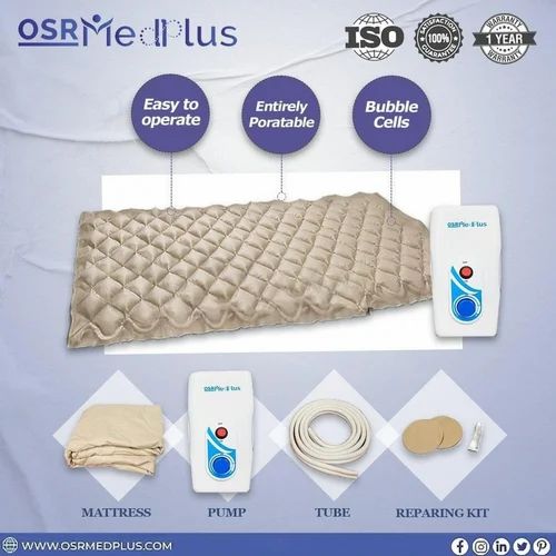 Manufacturer of Air Bed Mattress