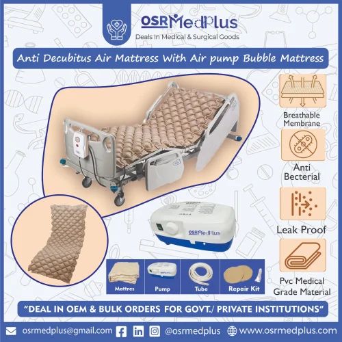 Manufacturer of Air Bed Mattress
