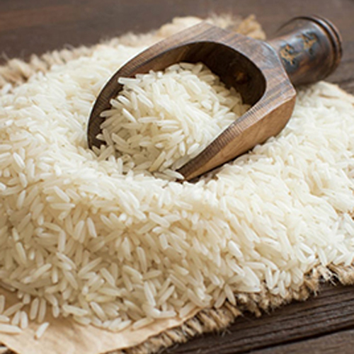 White Rice