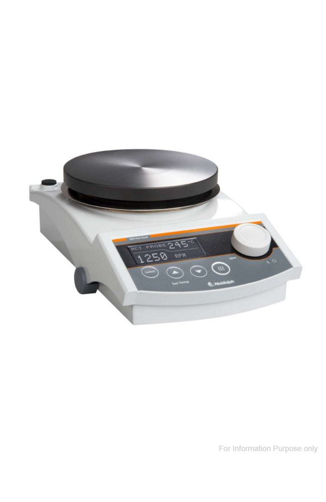 Heidolph Magnetic Stirrers