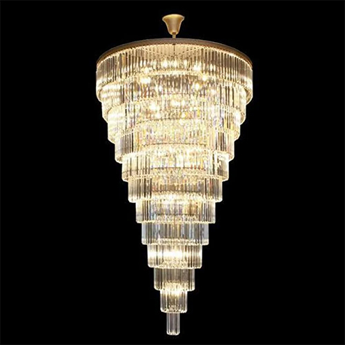 Led Decorative Hanging Light - Application: Home