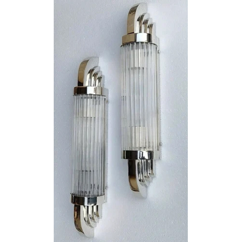 Antique Brass Wall Lights