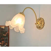 Led Wall Mounted Lamp - Application: Home