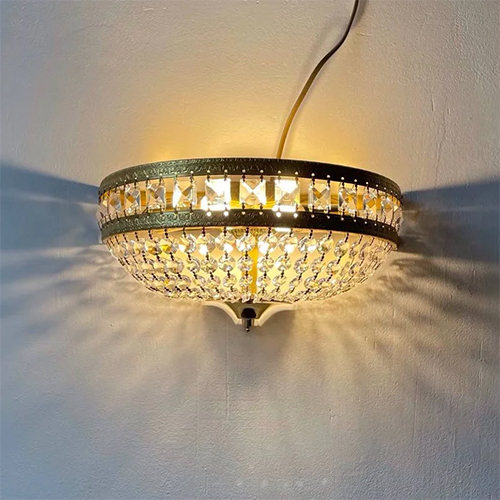 Wall Sconces