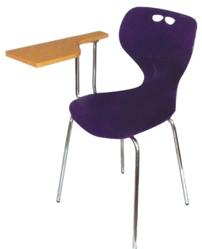 Students Study Chair