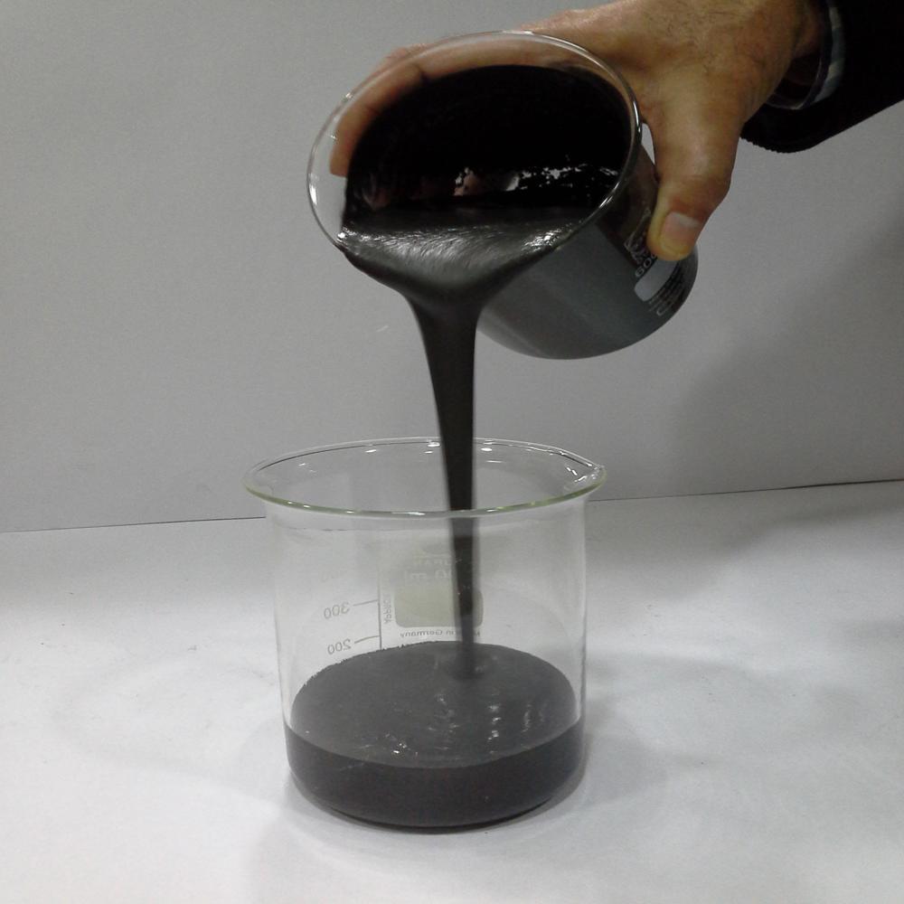 COAT-GW (Graphite Water Base Coating)