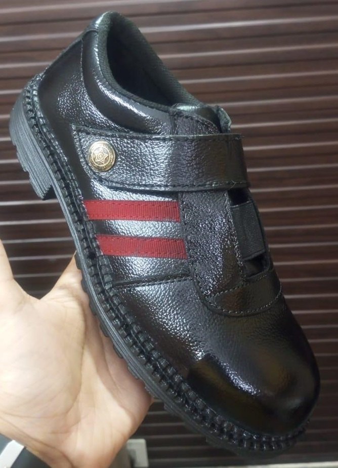 Ladies Safety Shoes