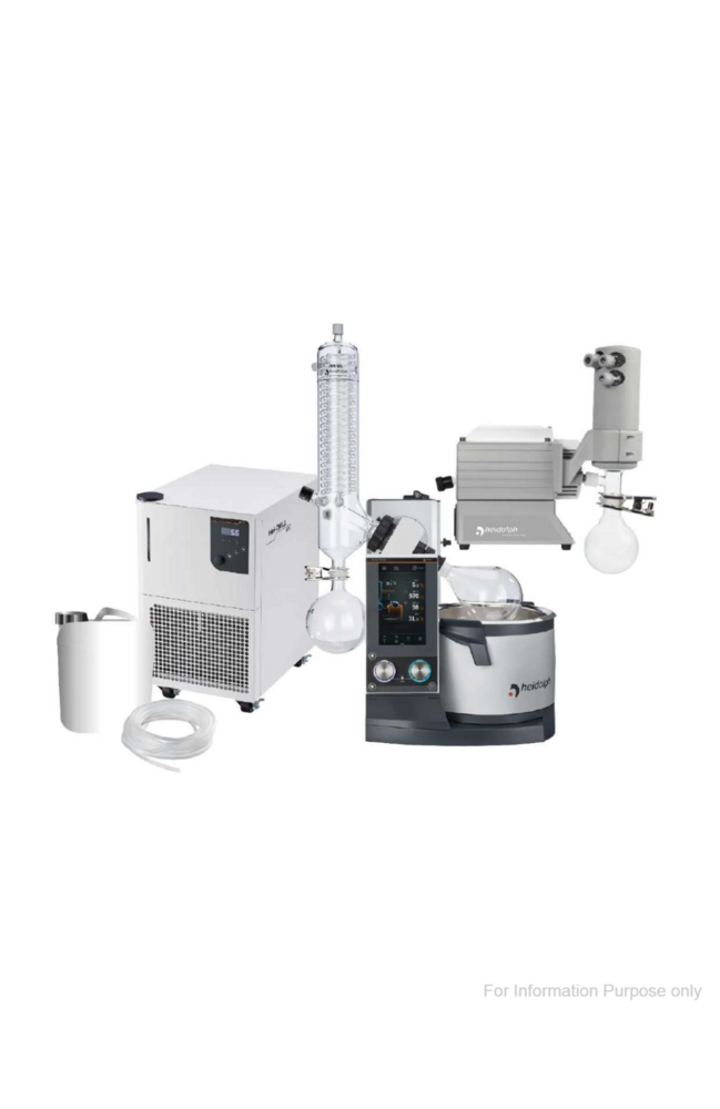 Heidolph Vacuum Pump