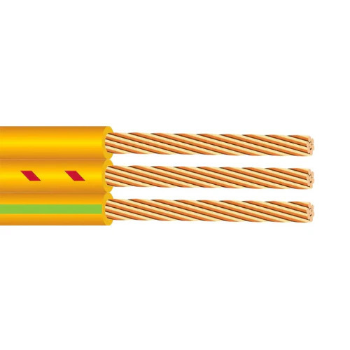 Copper Conductor Submersible Pump Cables