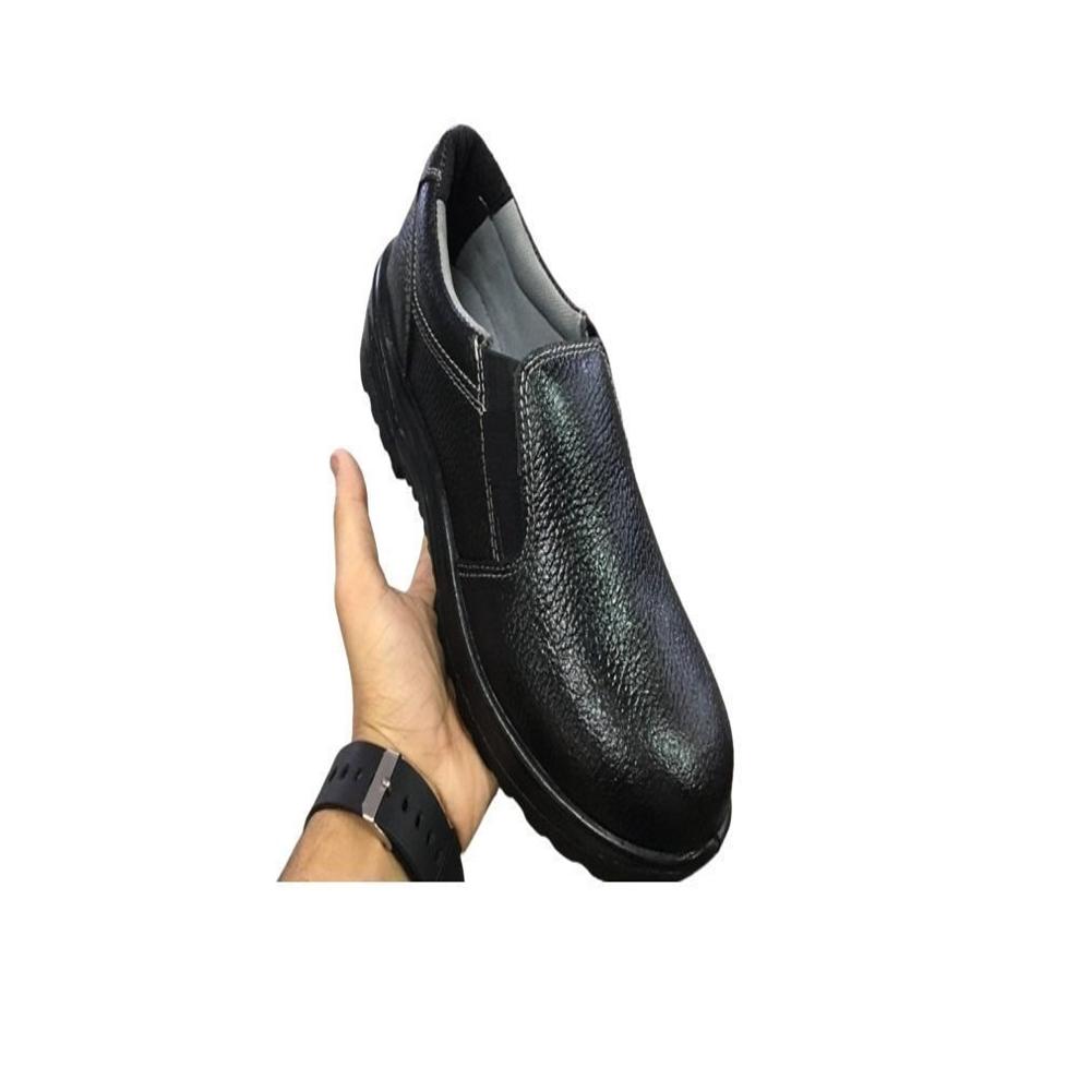 Slip On Safety Shoe