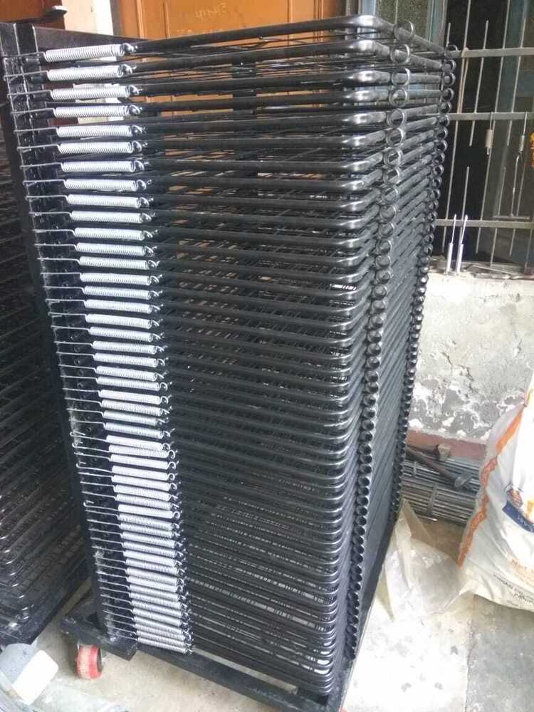Paper Drying Rack - Automatic Grade: Manual