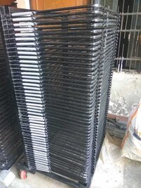 Paper Drying Rack