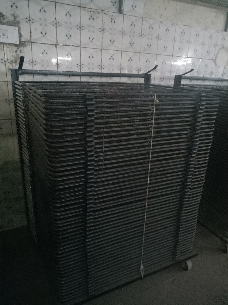 Paper Drying Rack - Automatic Grade: Manual