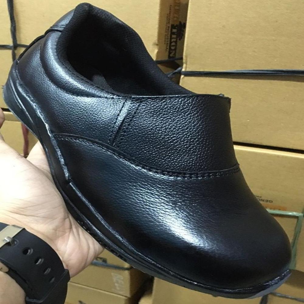 Industrial Safety Shoes