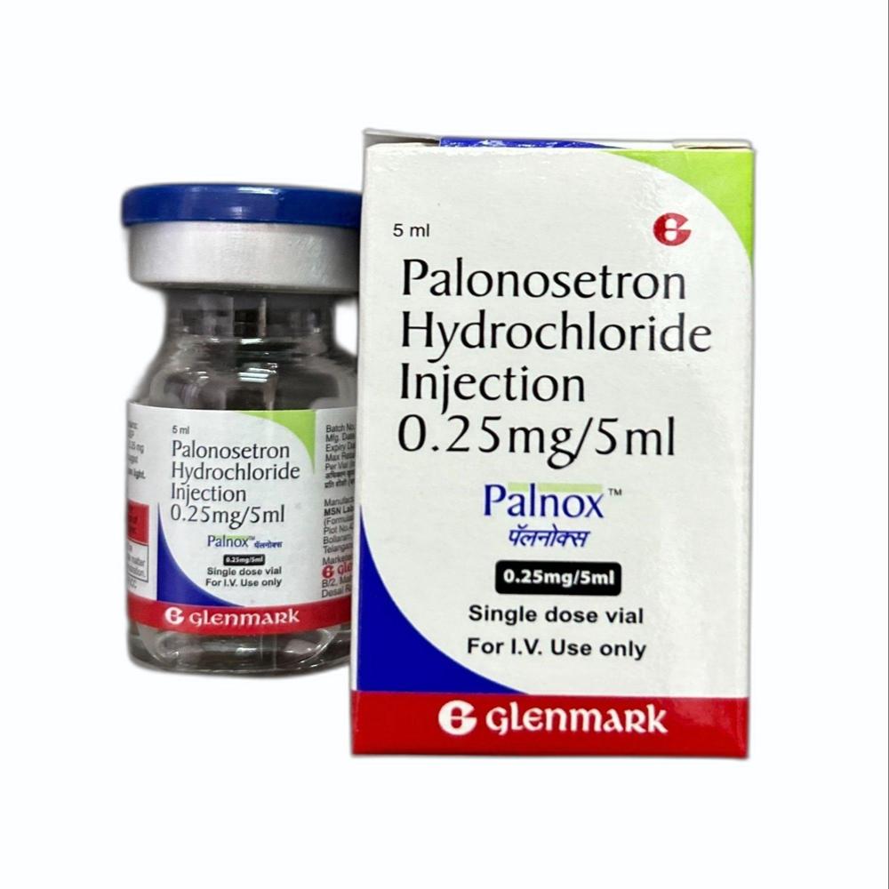 Palnox Palonosetron Injection 0.25mg 