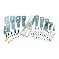 Cable Terminal Lugs - Application: Electric Appliances