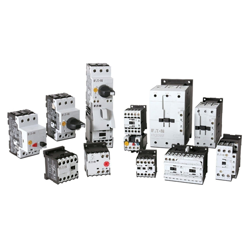 Eaton Switchgears