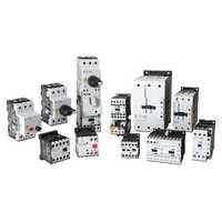 Eaton Switchgears - Phase: Single Phase