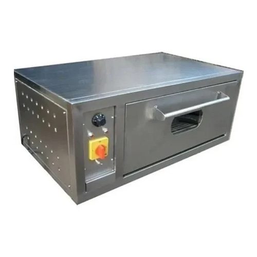 Pizza Rack Stainless Steel Oven