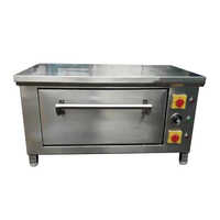 Commercial Pizza Oven