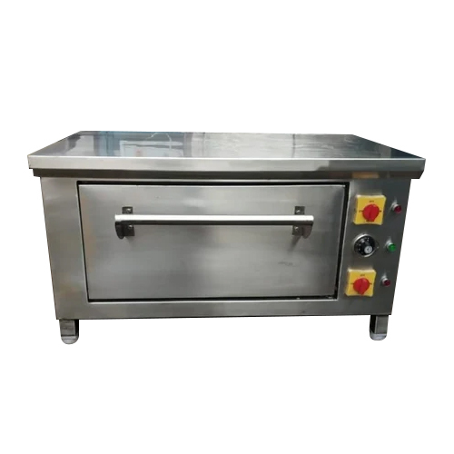 Commercial Bakery Oven