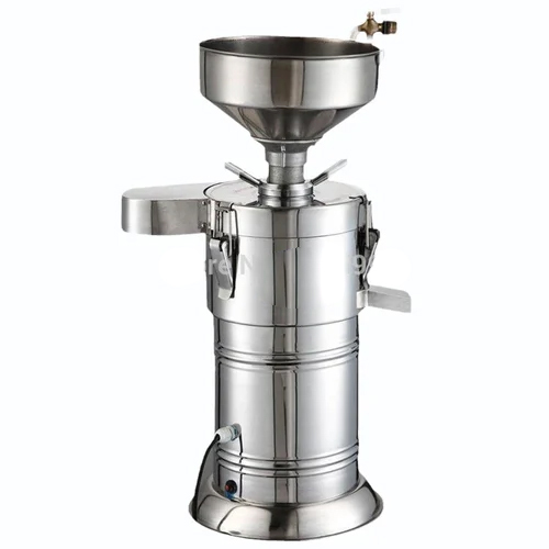 Soya Milk Making Machine