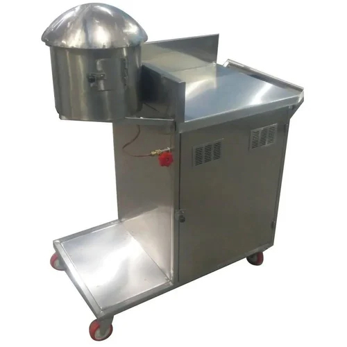 Roomali Roti Making Machine