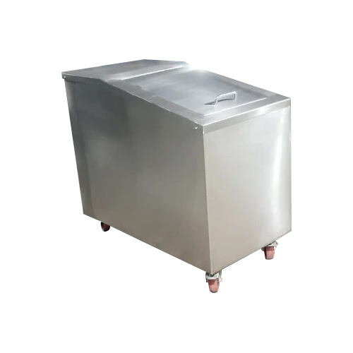Flour Bin