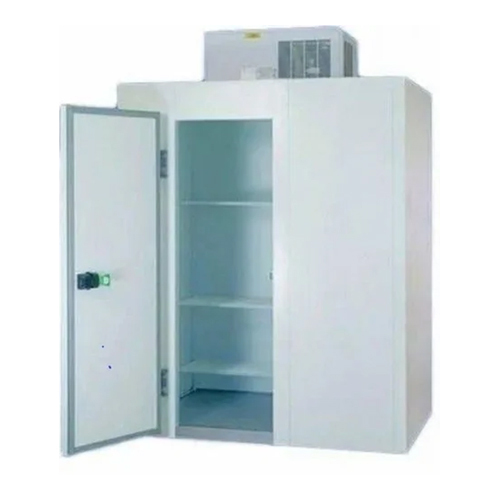 Industrial Cold Storage Rooms