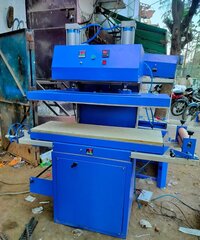 Lanyard Printing Machine