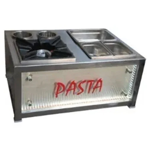 Food Counter