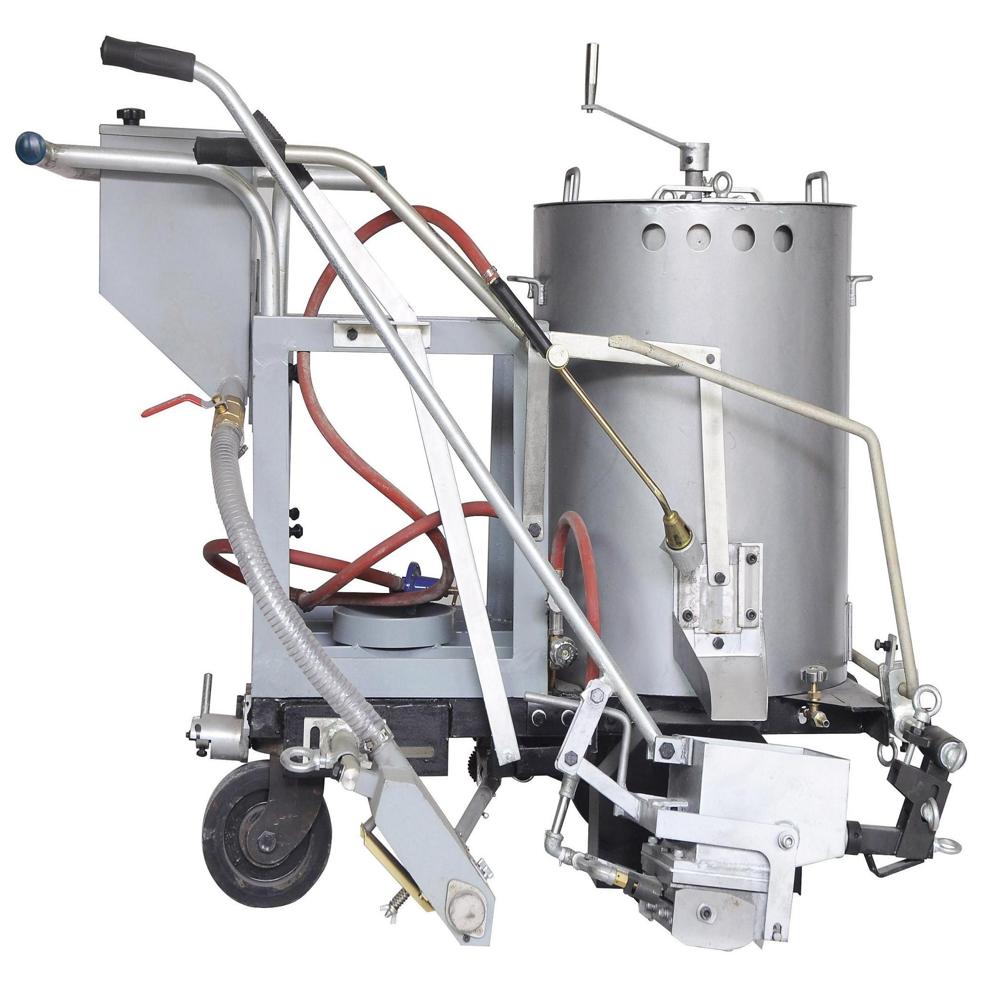 Road Marking Machine