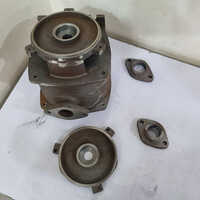 Shallow Well Pump Set Casting