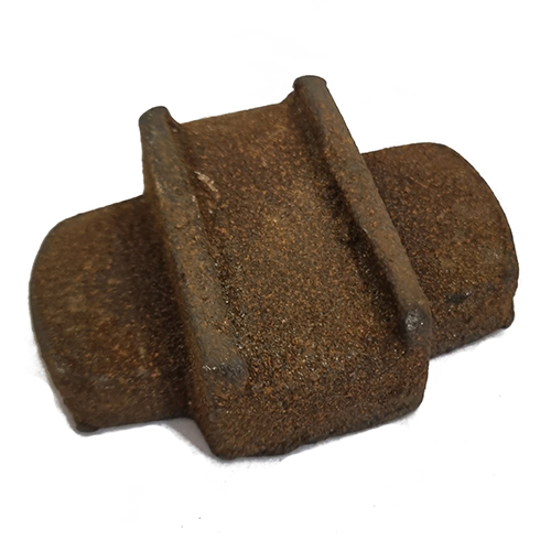 Tikki Metal Casting