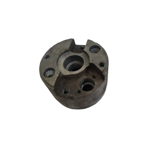 Pump Upper Housing Casting