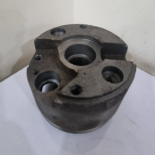 Pump Upper Housing Casting