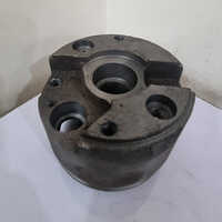 Pump Upper Housing Casting