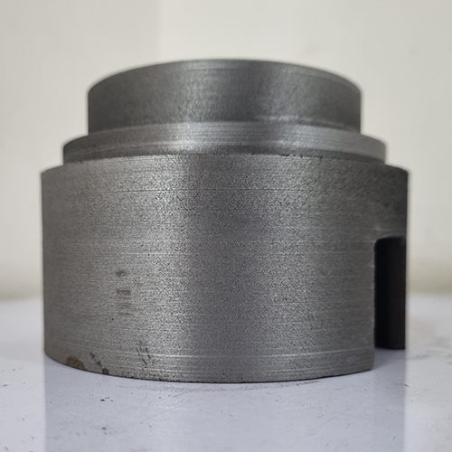 Pump Motor Base Casting