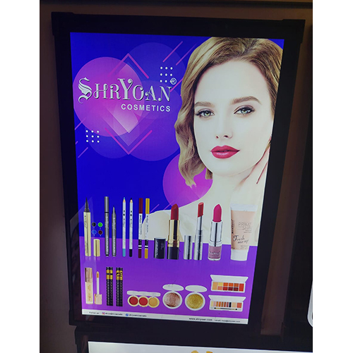 LED Blockout And Clipons