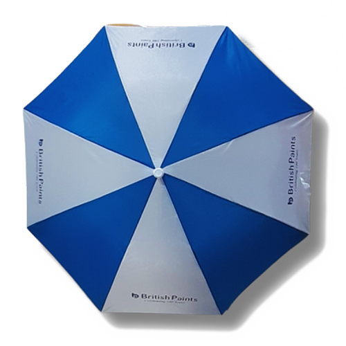 Automatic 2 Fold Umbrella