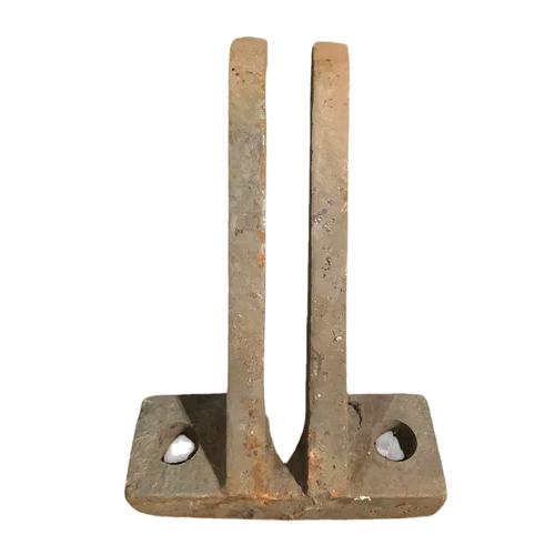 Cast Iron Boiler Parts - Application: Industrial