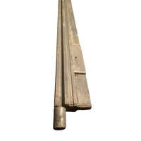 Cast Iron Dumping Grate Bar - Application: Industrial